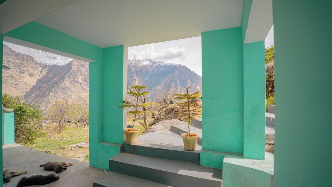 Photo of Outdoor in Auli