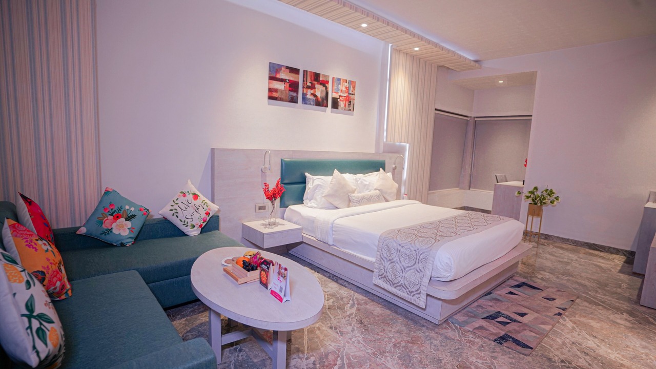 Photo of Bedroom in Bareilly