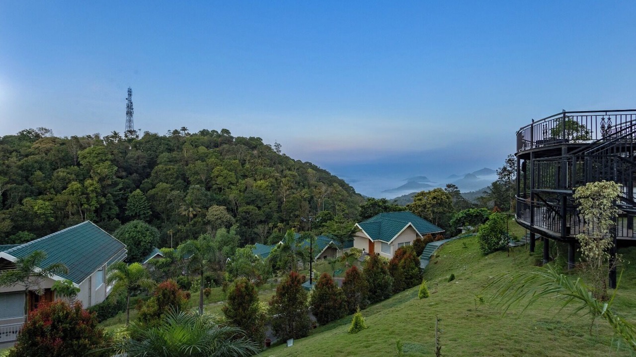 Photo of Outdoor in Devikolam