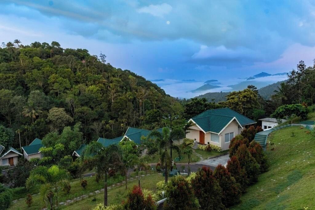 Photo of Outdoor in Devikolam