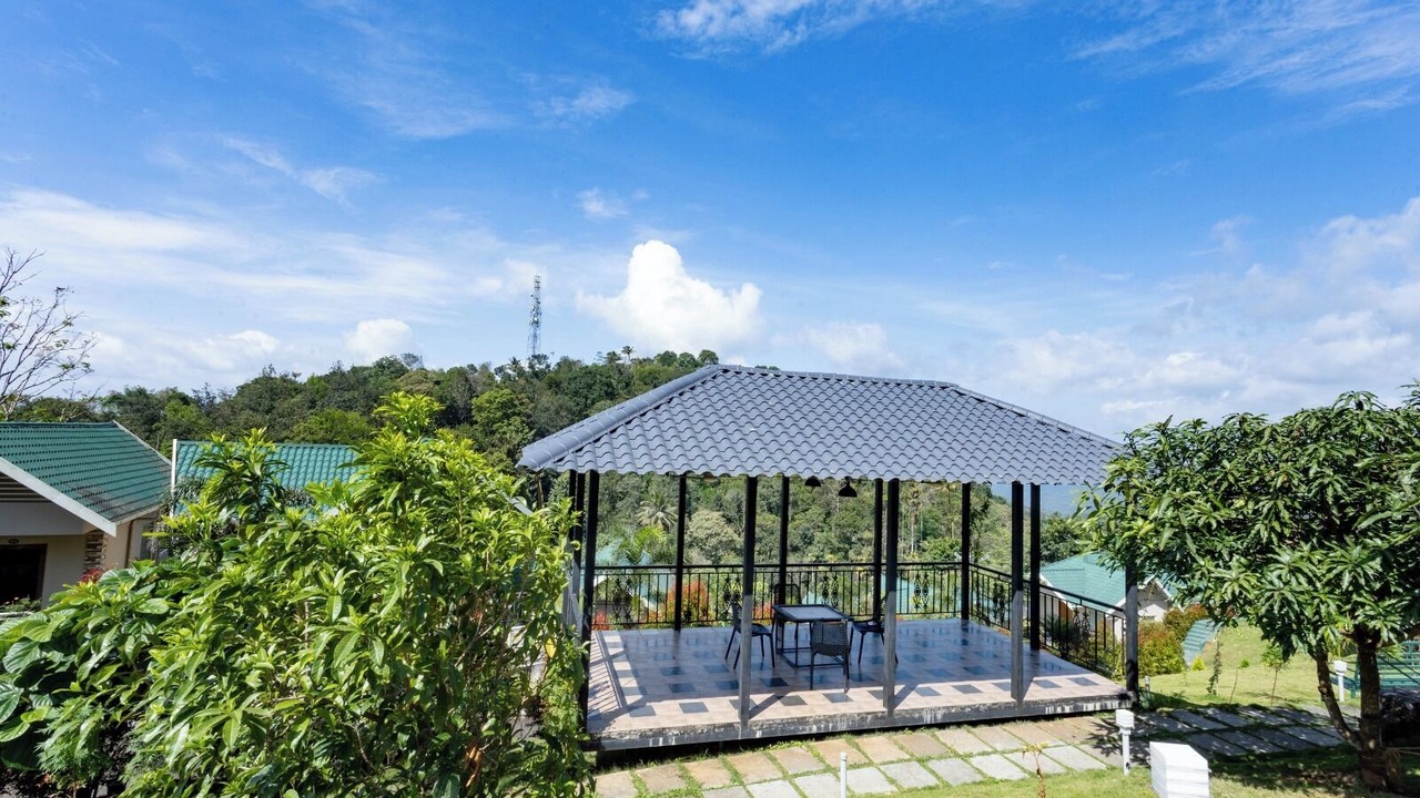 Photo of Outdoor in Devikolam