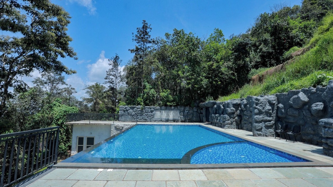 Photo of Outdoor in Devikolam