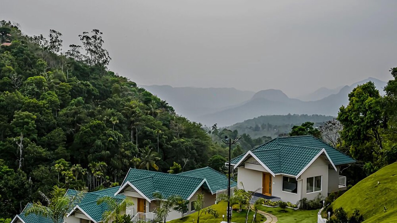 Photo of Outdoor in Devikolam