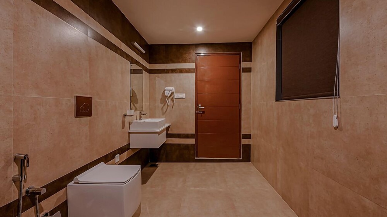 Photo of Bathroom in Devikolam