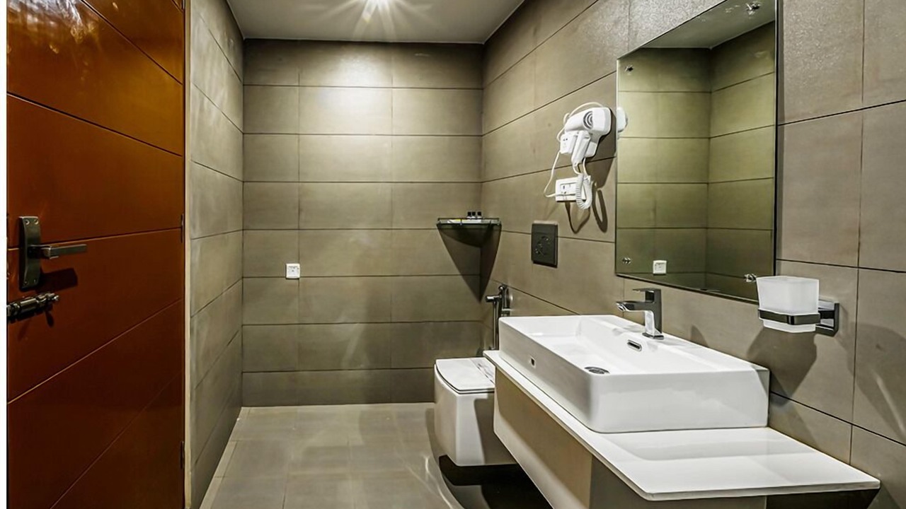Photo of Bathroom in Devikolam