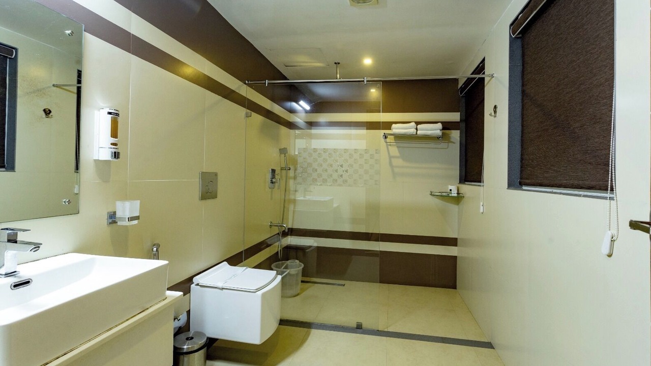 Photo of Bathroom in Devikolam