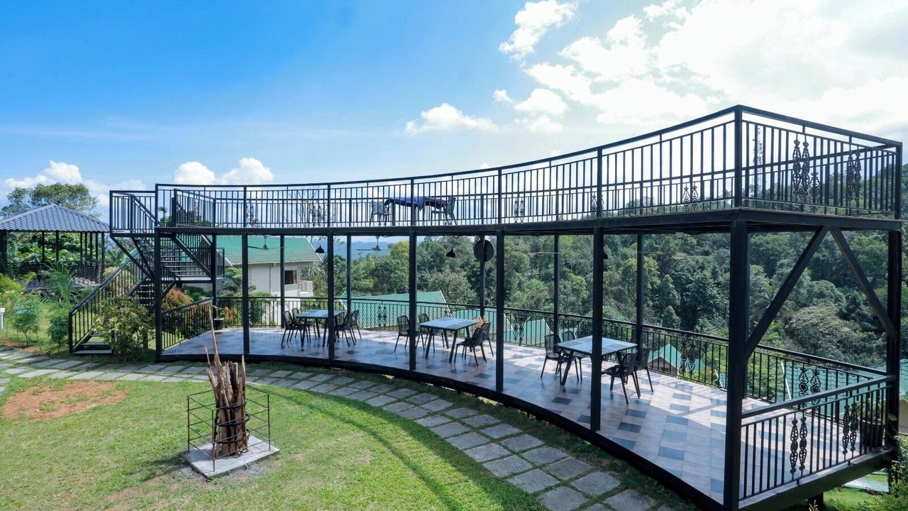 Photo of Outdoor in Devikolam