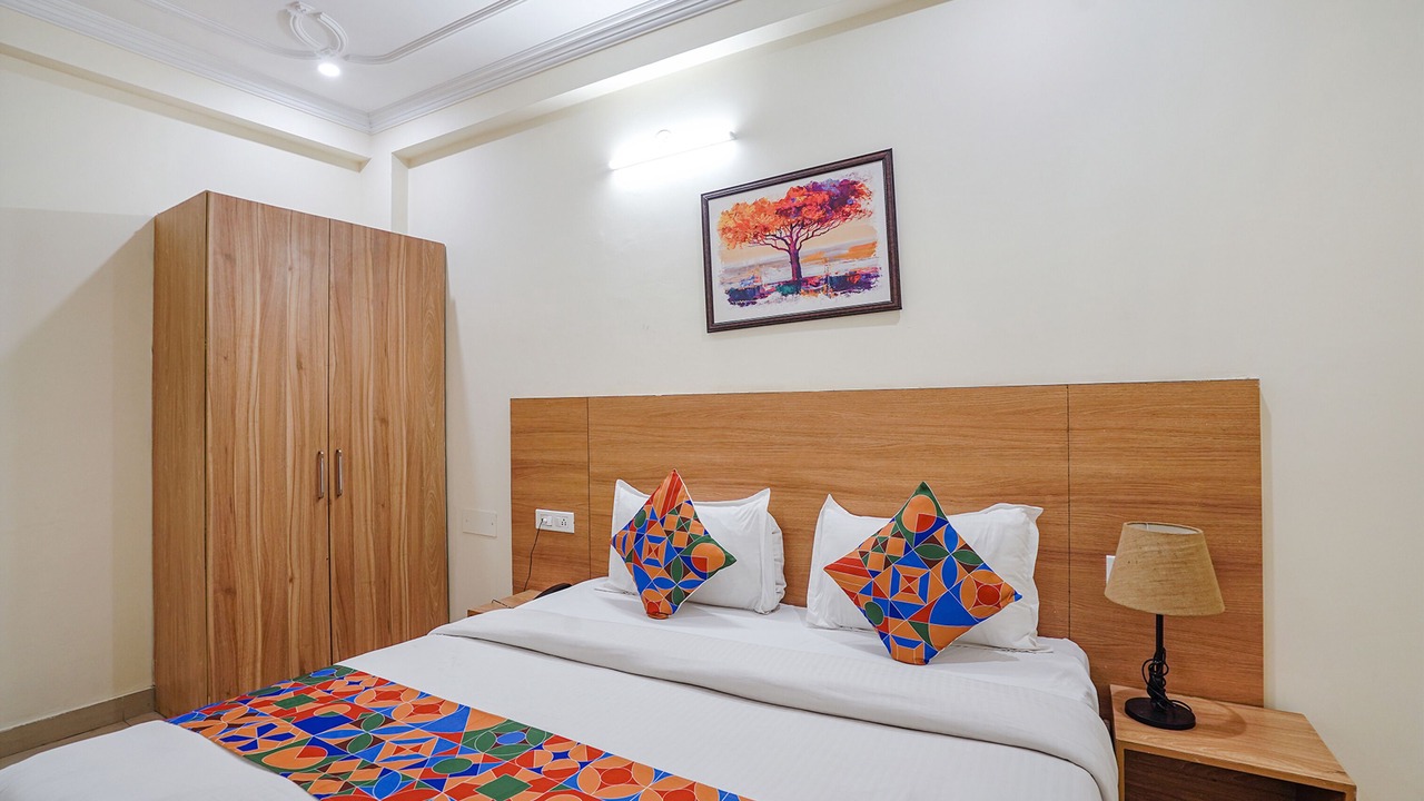 Photo of Bedroom in Sector 62