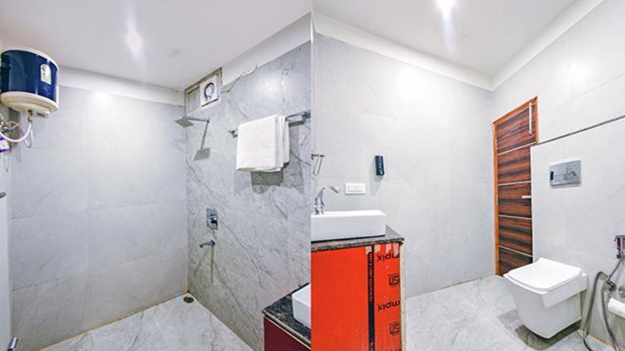 Photo of Bathroom in Dharampur