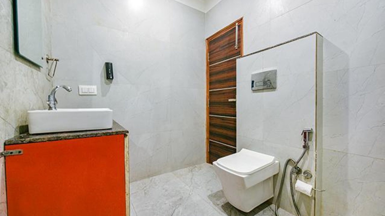 Photo of Bathroom in Dharampur