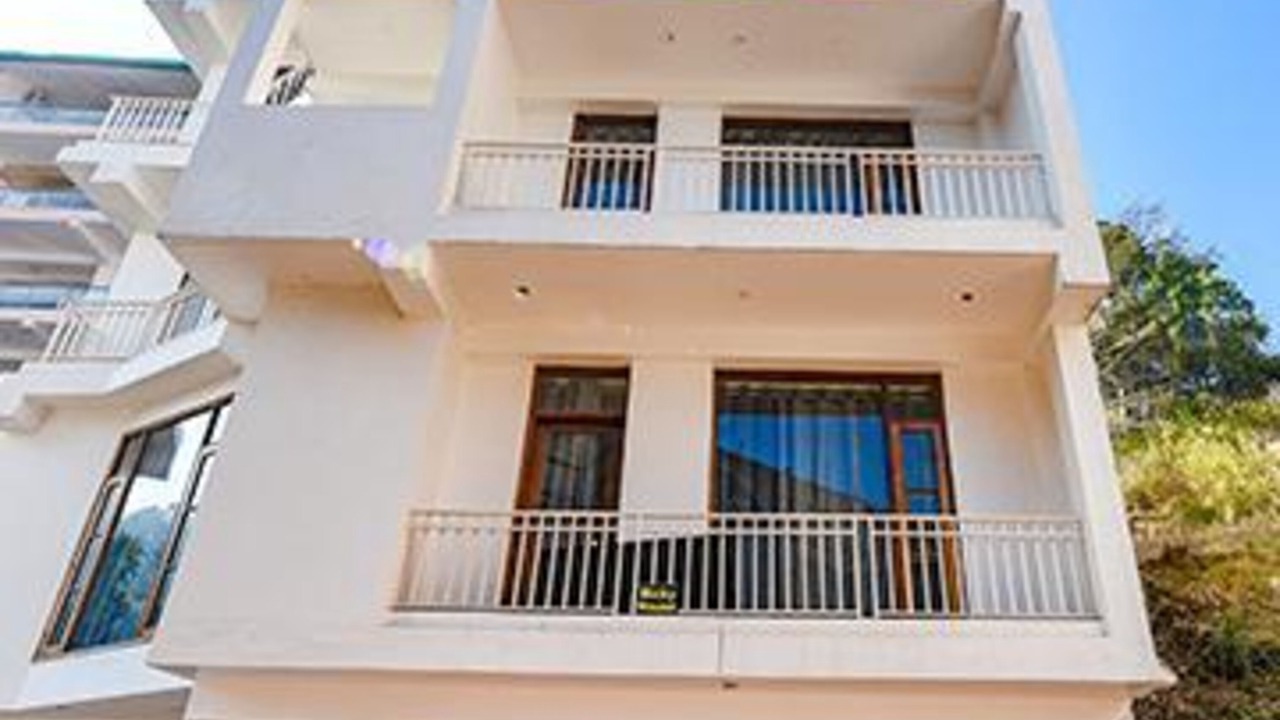 Photo of Outdoor in Dharampur
