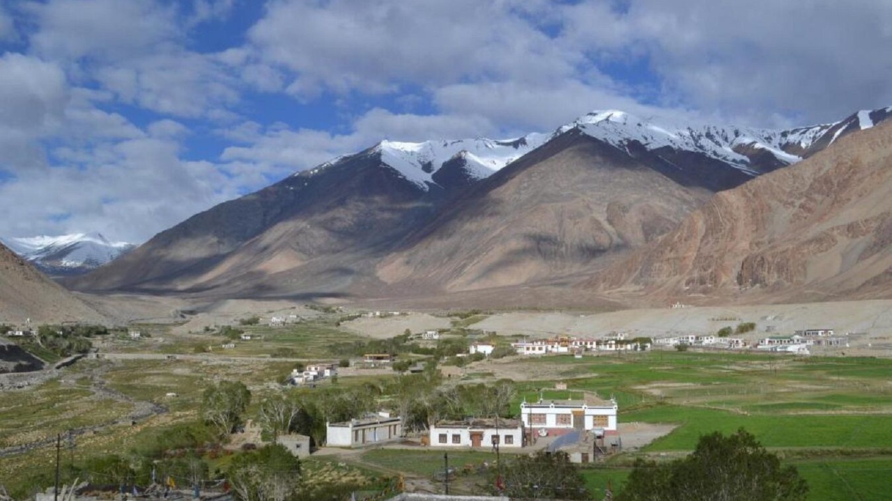 Photo of Outdoor in Leh