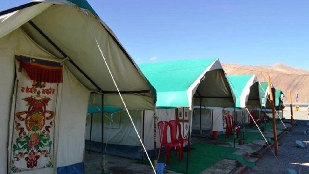 Photo of Outdoor in Leh