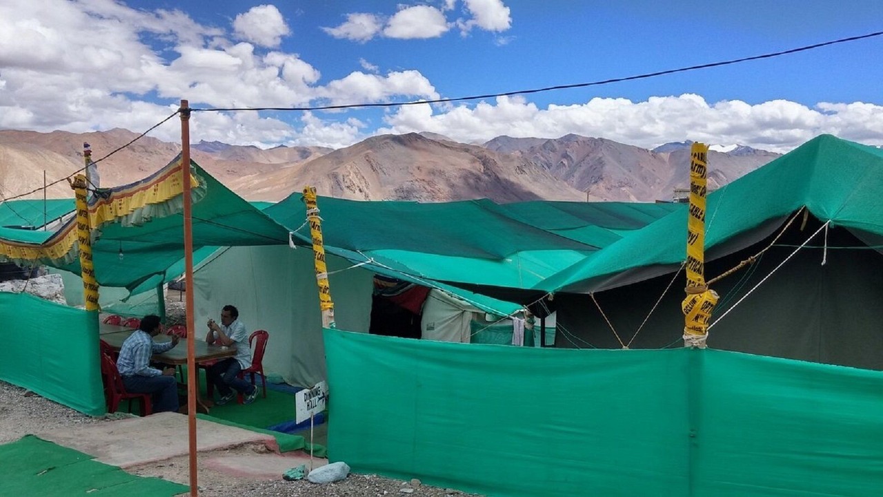 Photo of Outdoor in Leh