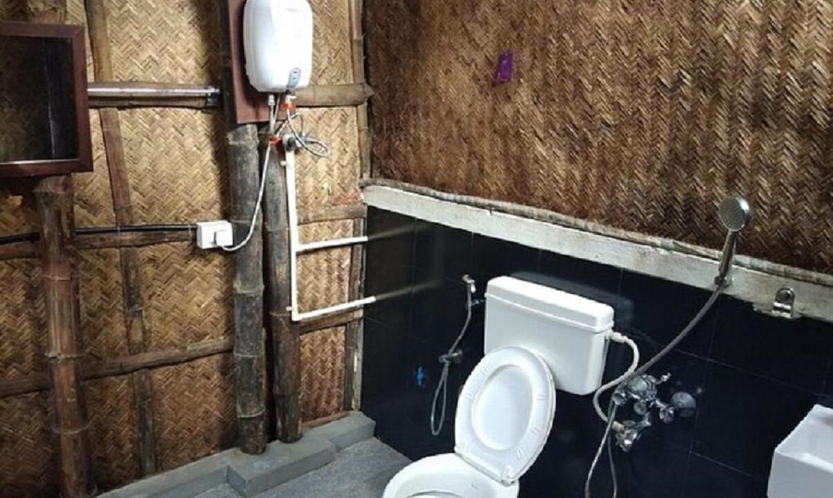 Photo of Bathroom in Leh