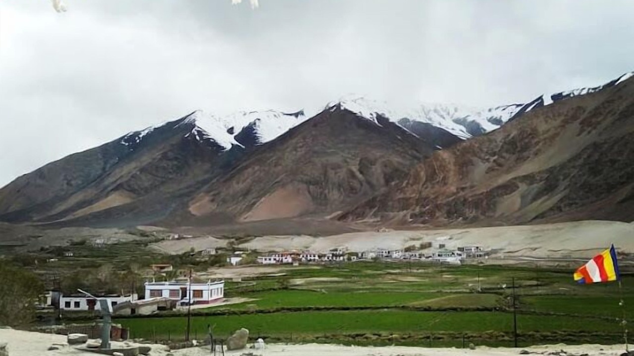 Photo of Others in Leh