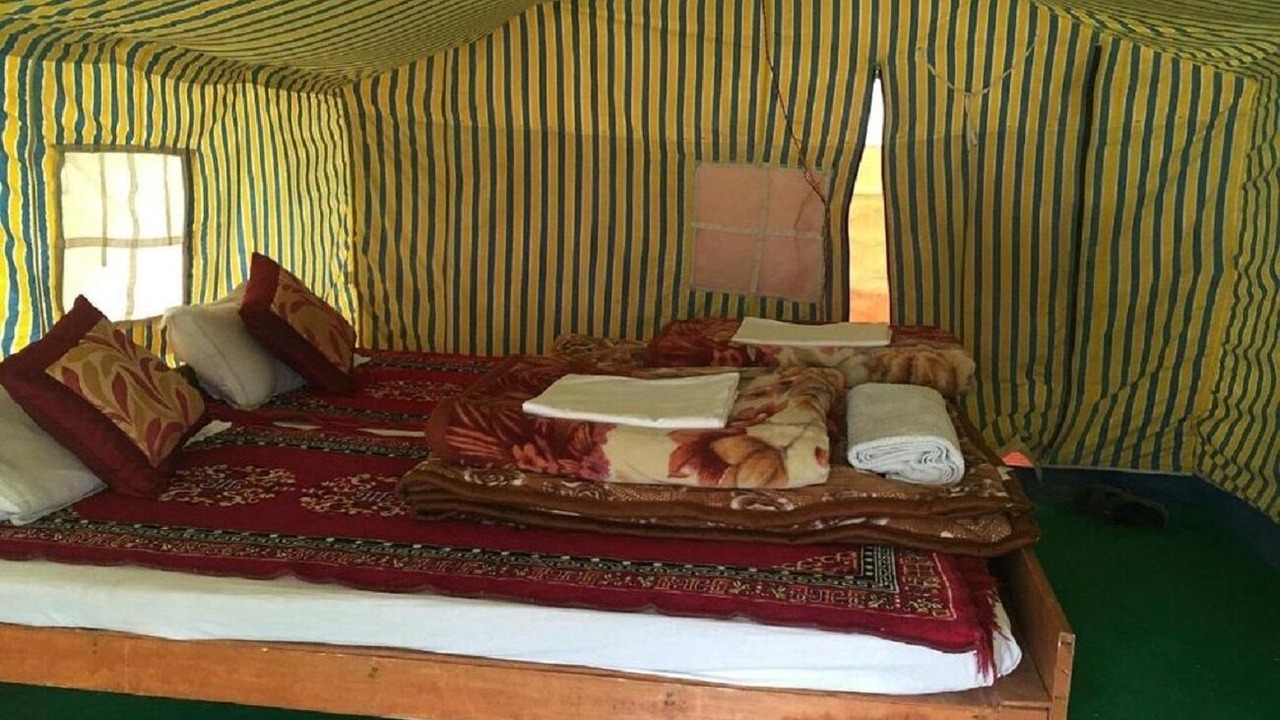 Photo of Bedroom in Leh