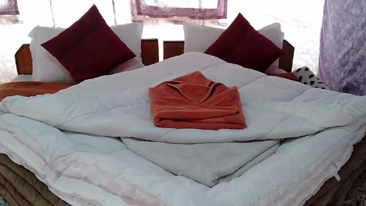 Photo of Bedroom in Leh