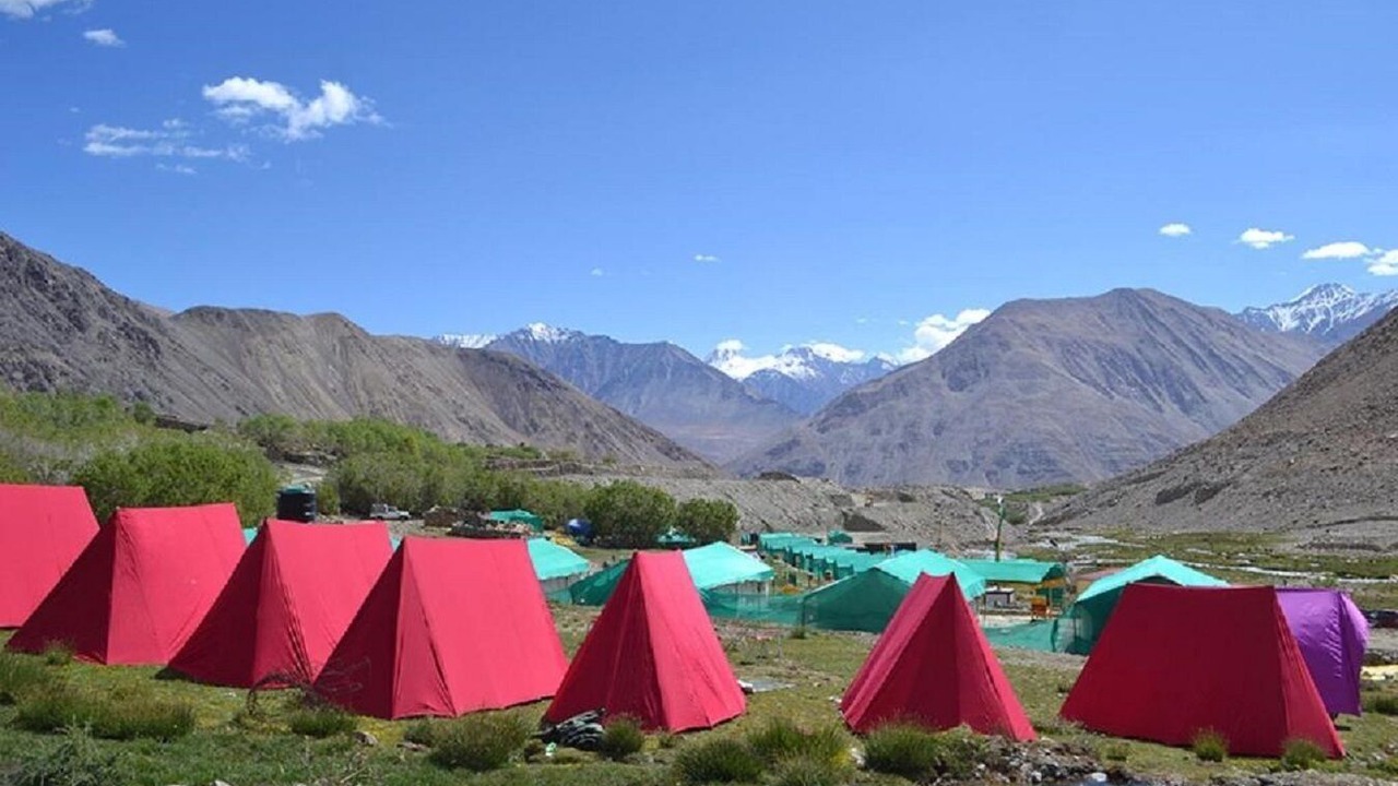 Photo of Outdoor in Leh