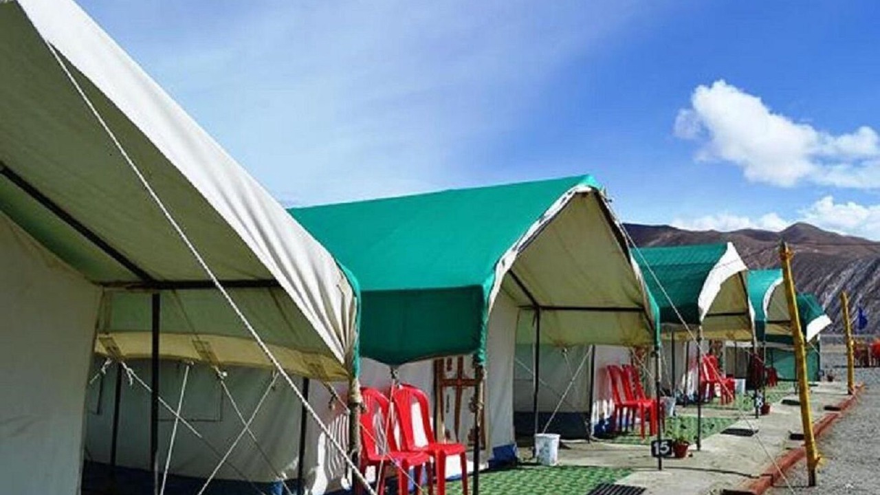 Photo of Outdoor in Leh