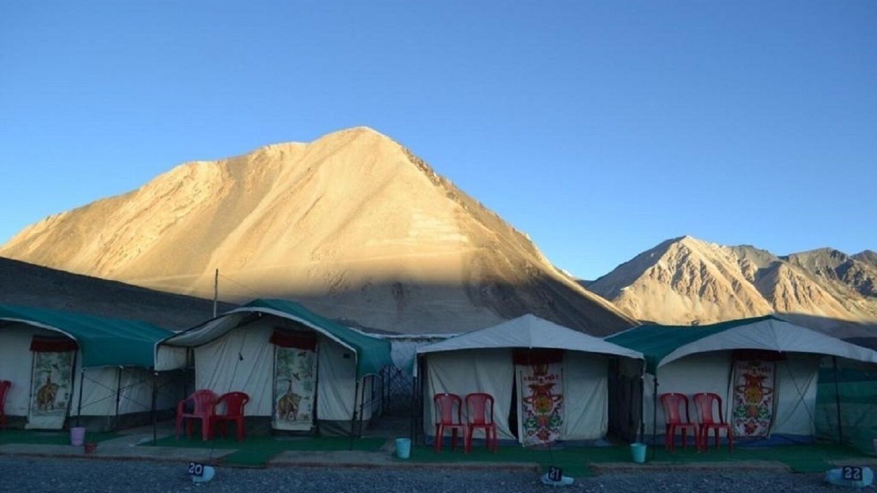 Photo of Outdoor in Leh
