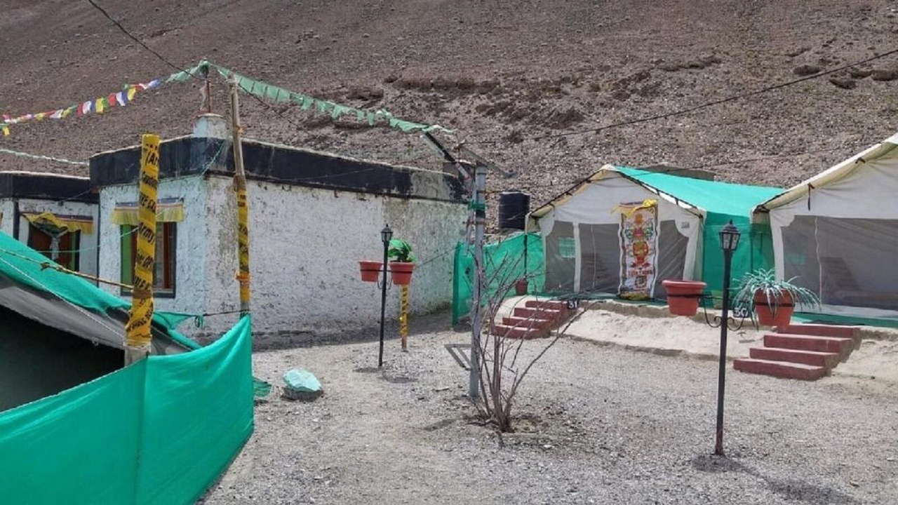 Photo of Outdoor in Leh