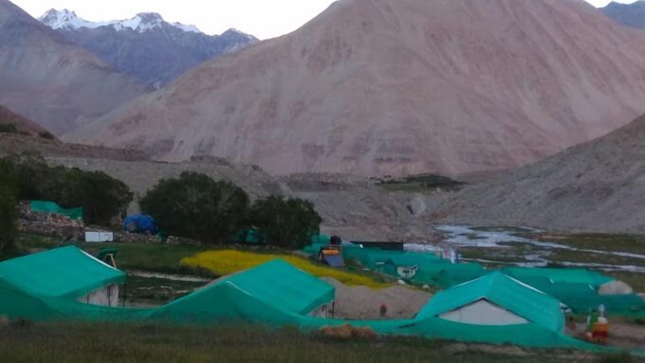 Photo of Outdoor in Leh