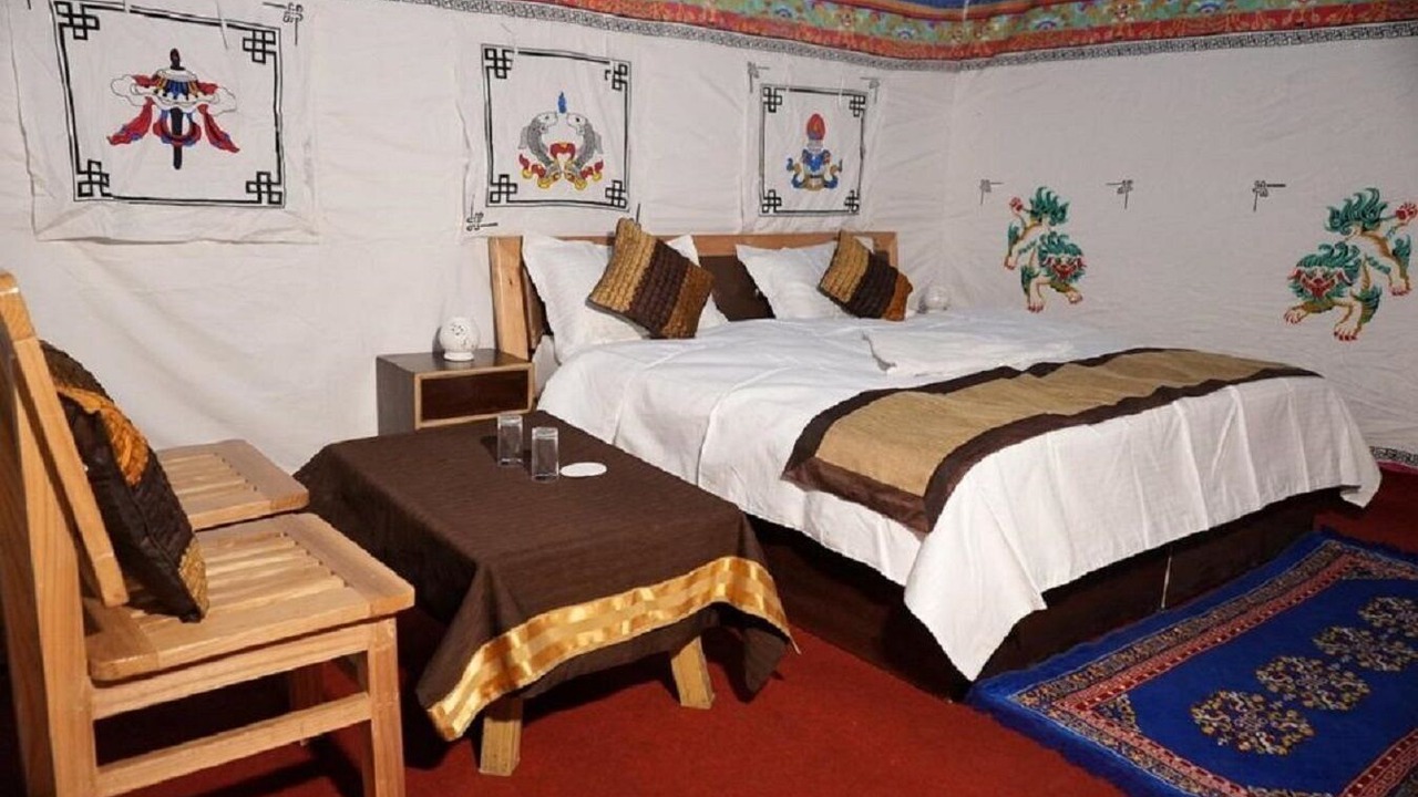 Photo of Bedroom in Leh