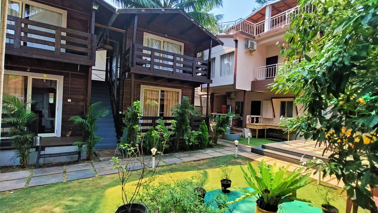 Photo of Outdoor in Morjim