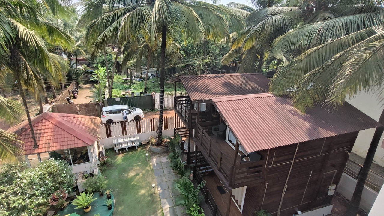 Photo of Outdoor in Morjim