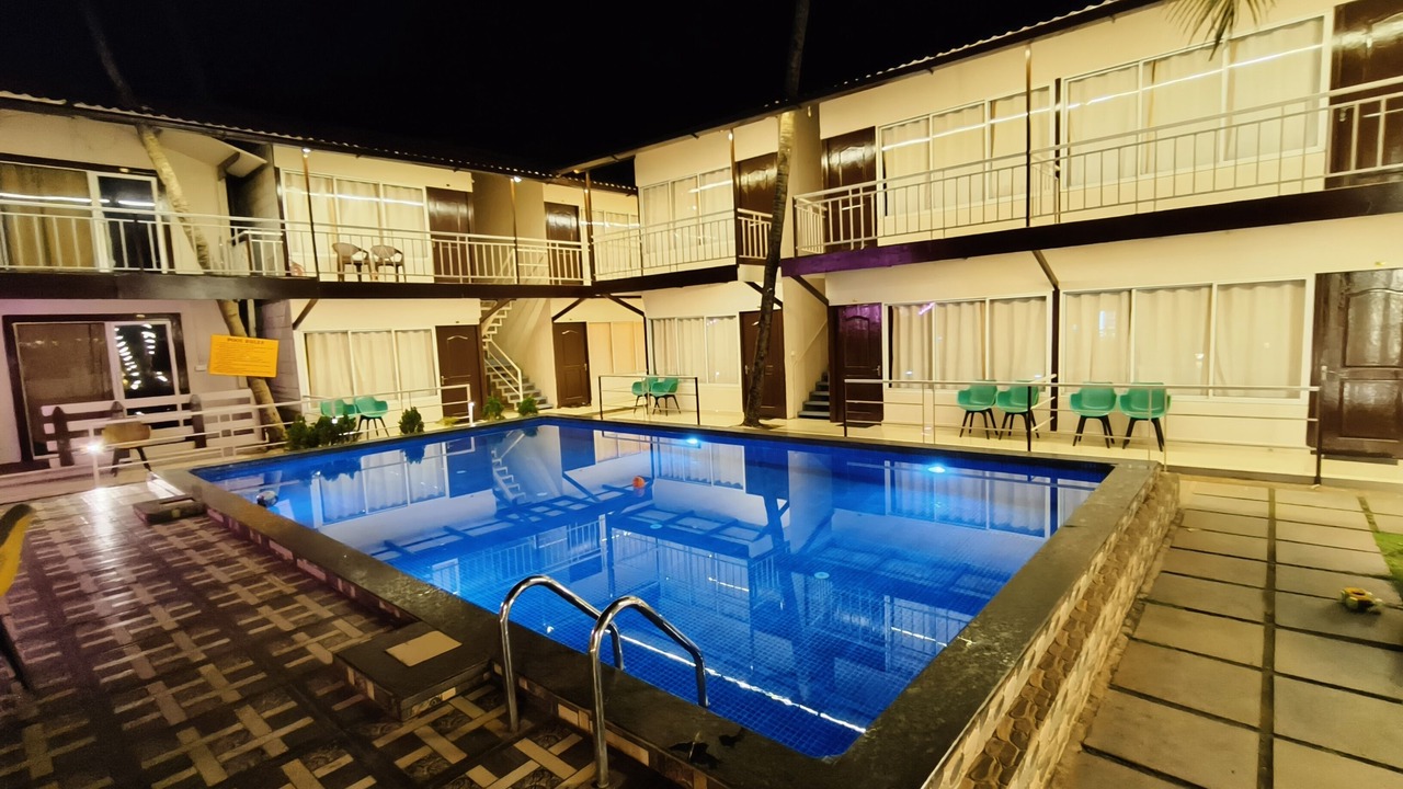 Photo of Outdoor in Morjim