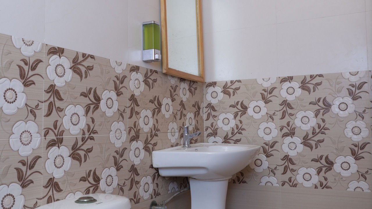 Photo of Bathroom in Morjim