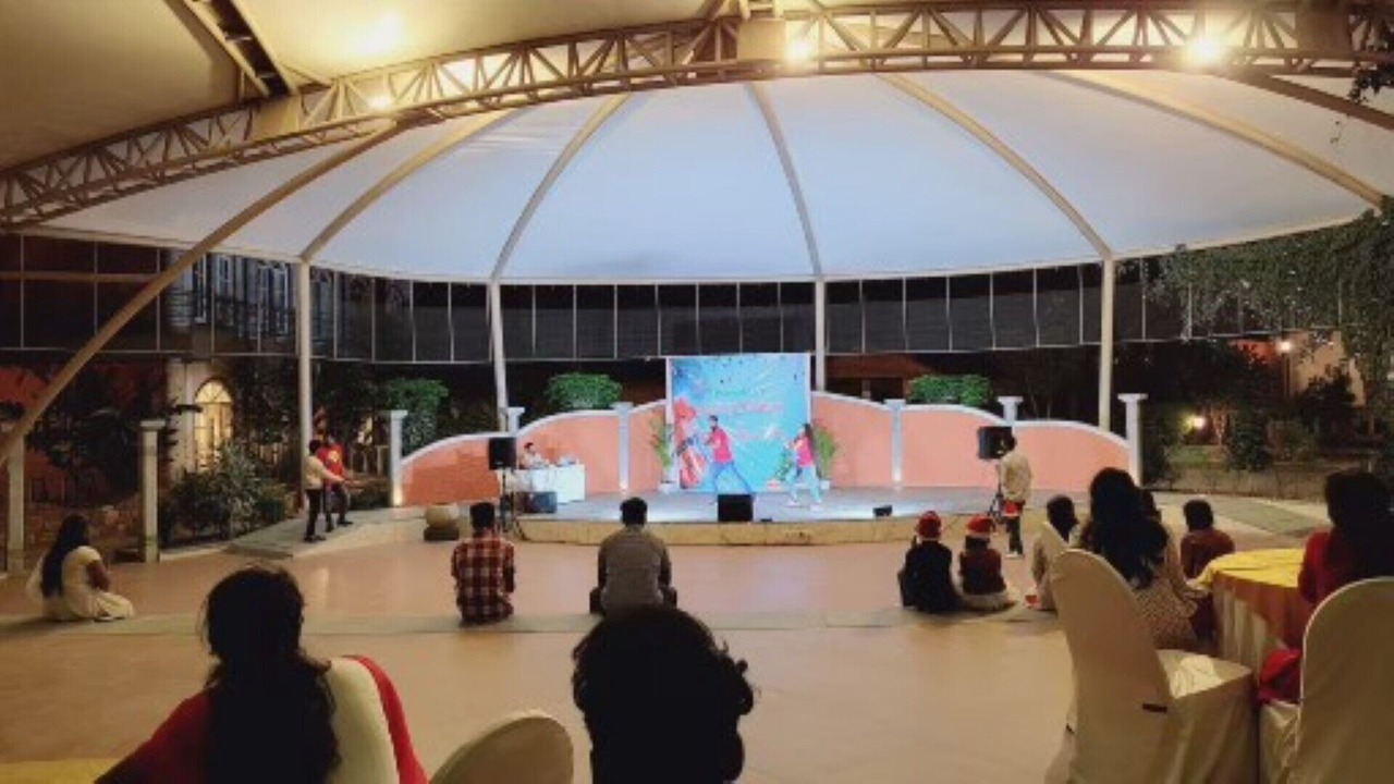 Photo of Outdoor in Electronics City