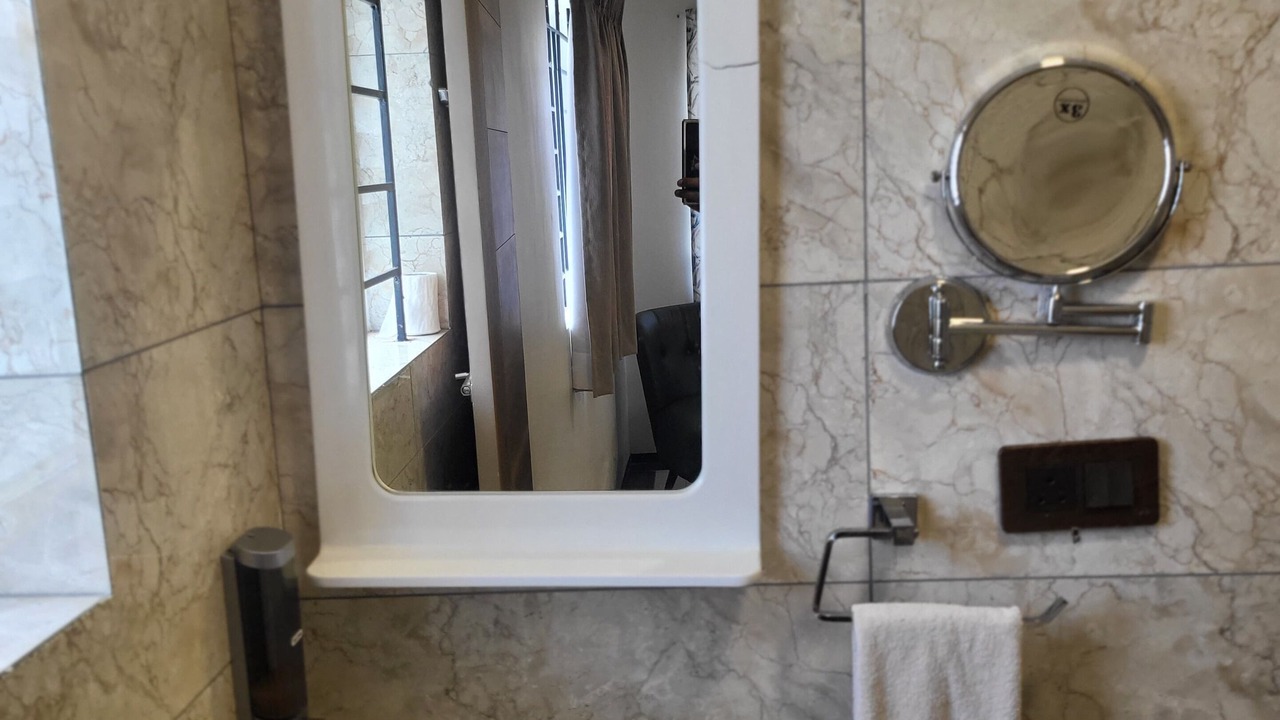 Photo of Bathroom in Electronics City