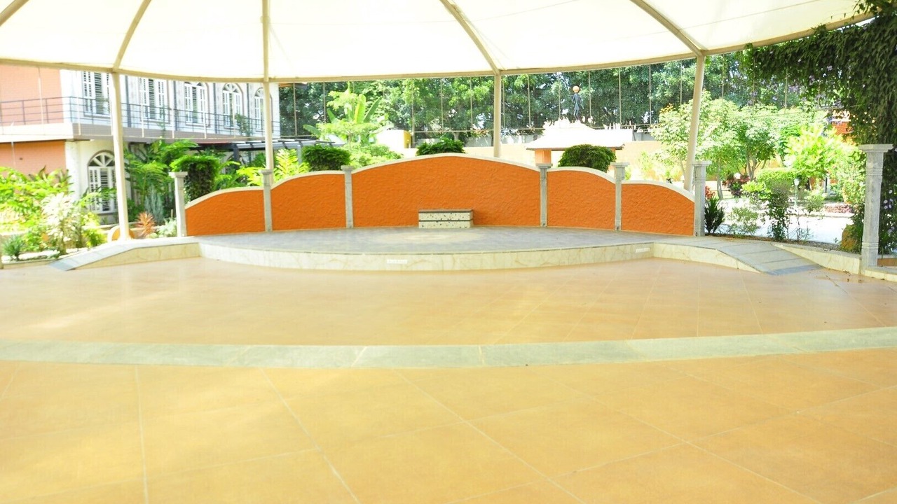 Photo of Outdoor in Electronics City