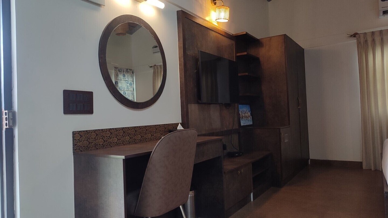 Photo of Bedroom in Electronics City