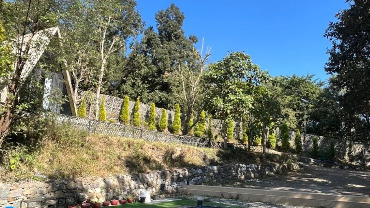 Photo of Outdoor in Bhimtal