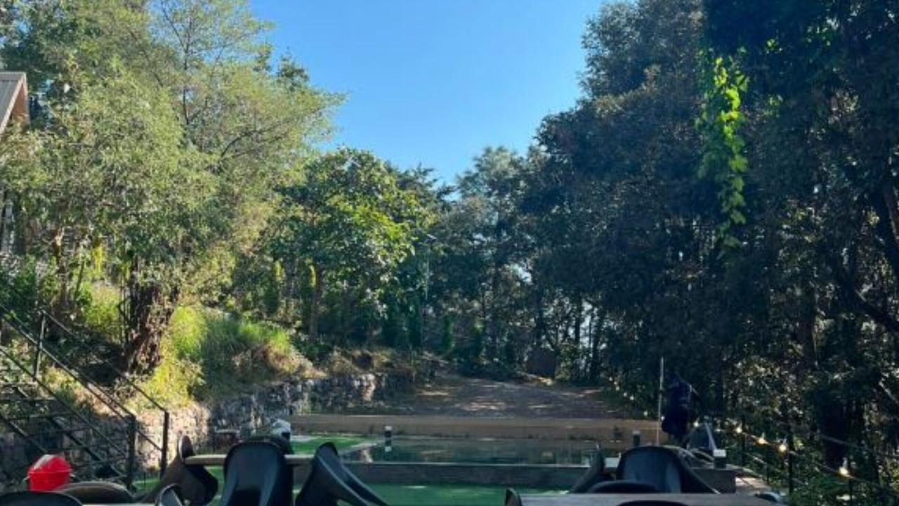 Photo of Outdoor in Bhimtal