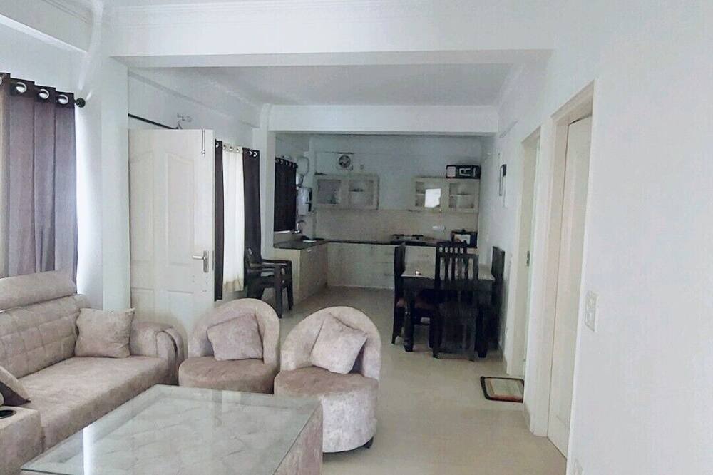 Photo of Livingroom in Kumarhatti