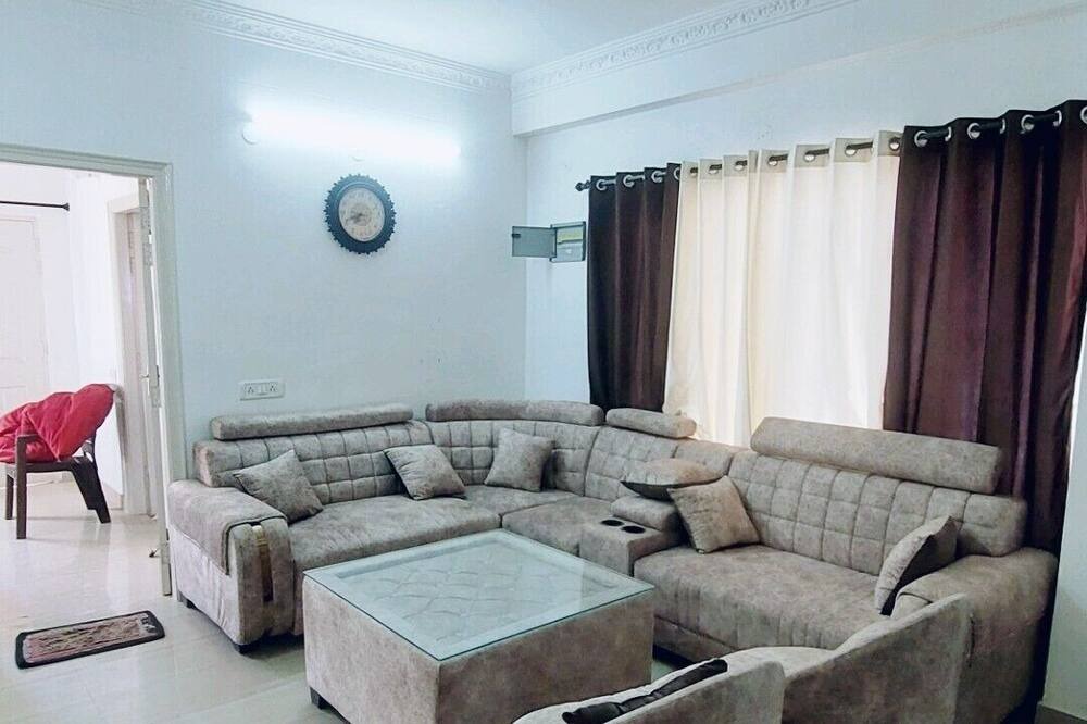 Photo of Livingroom in Kumarhatti