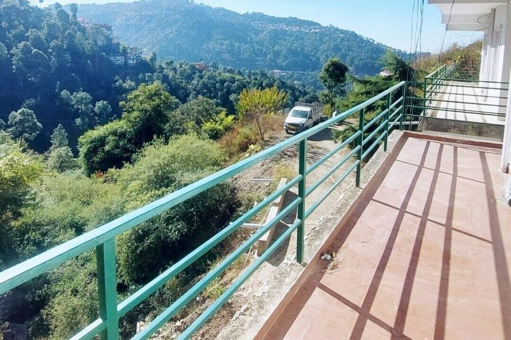 Photo of Outdoor in Kumarhatti