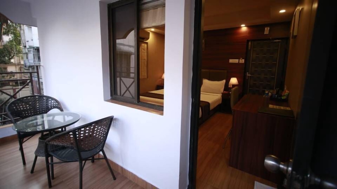 Photo of Bedroom in Ballygunge