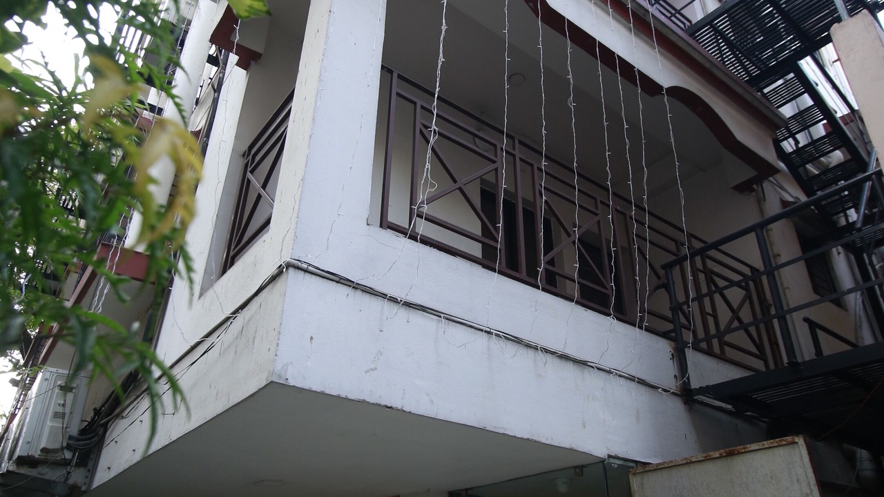 Photo of Outdoor in Ballygunge