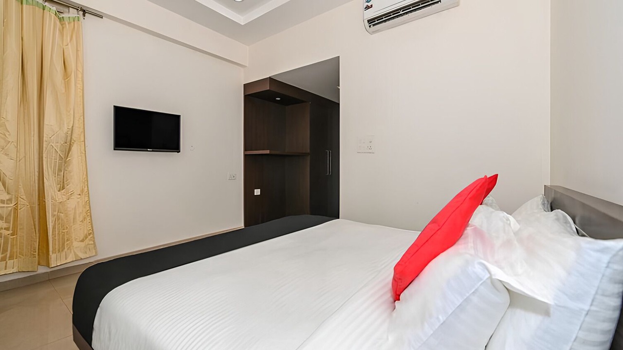 Photo of Bedroom in Bareilly