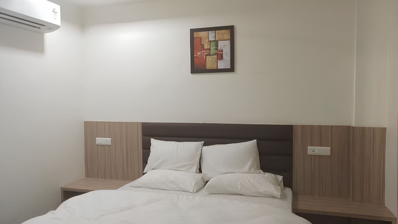 Photo of Bedroom in Bareilly