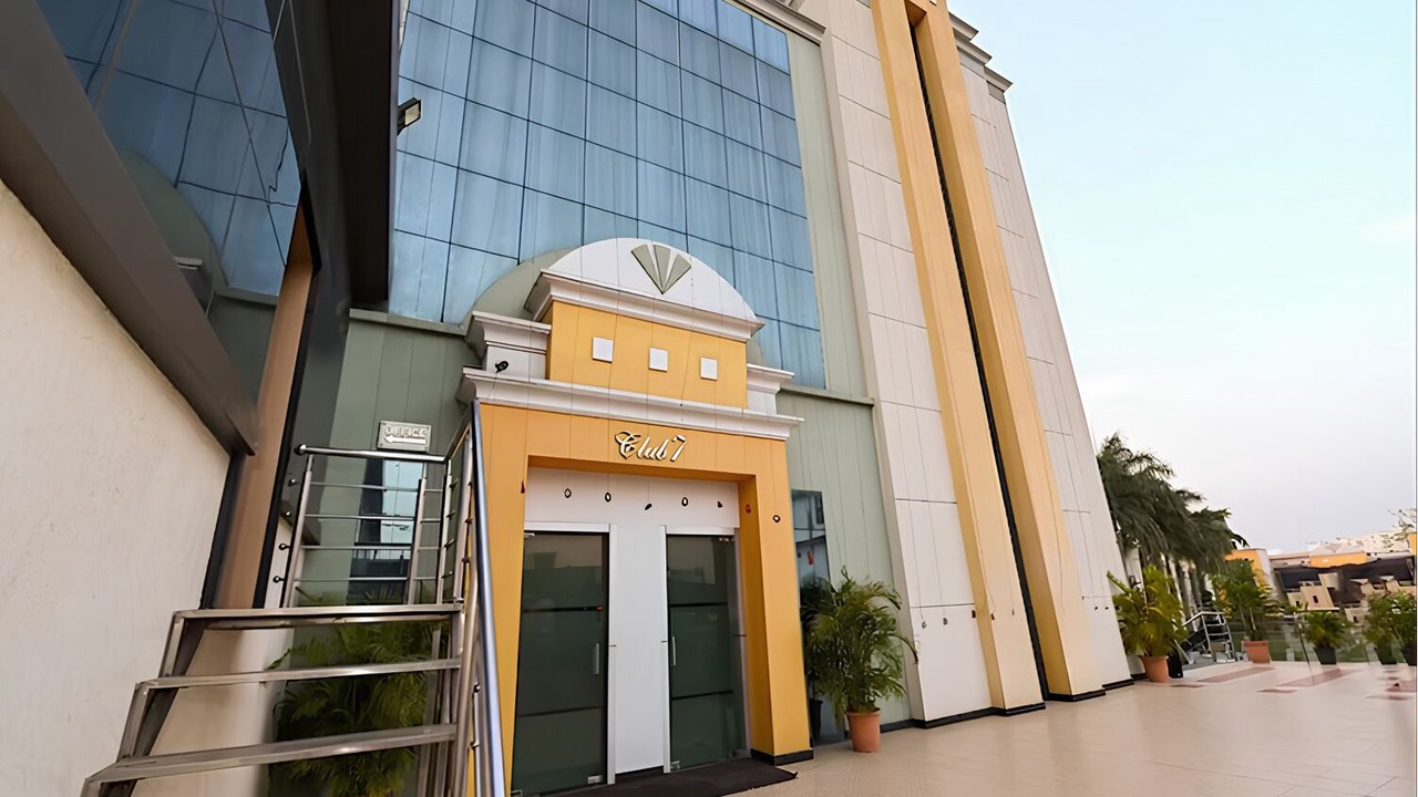 Photo of Outdoor in Bareilly