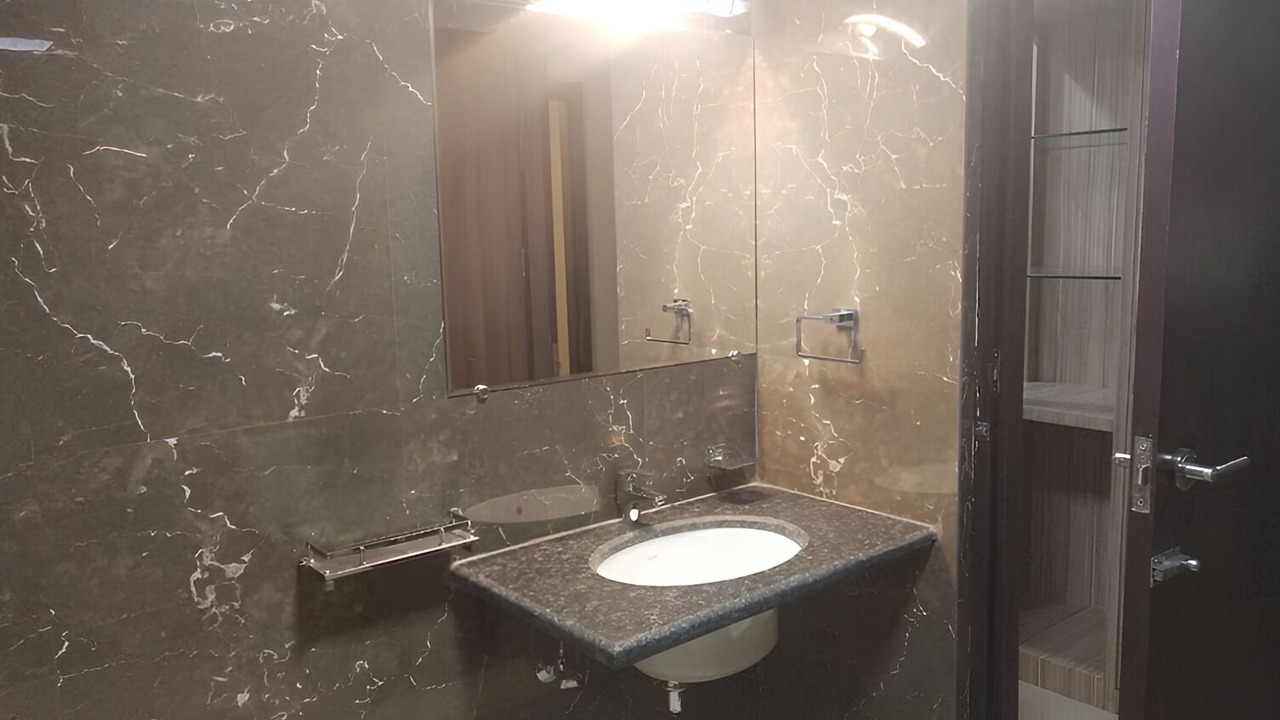 Photo of Bathroom in Bareilly