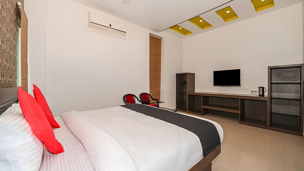 Photo of Bedroom in Bareilly