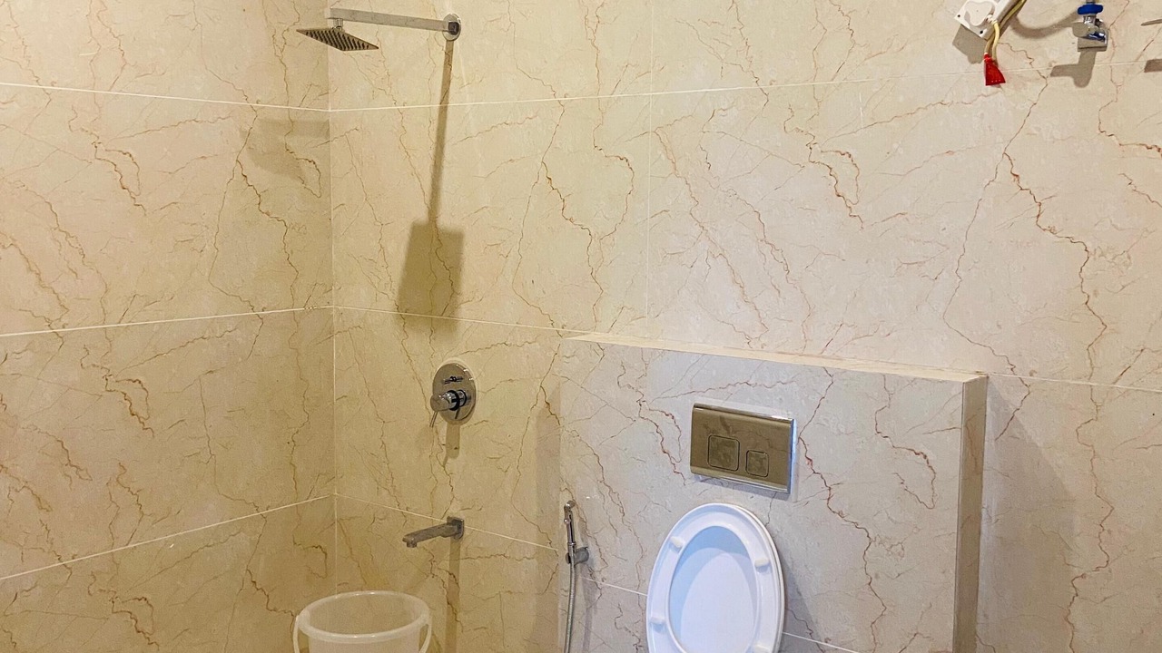 Photo of Bathroom in Ramnagar
