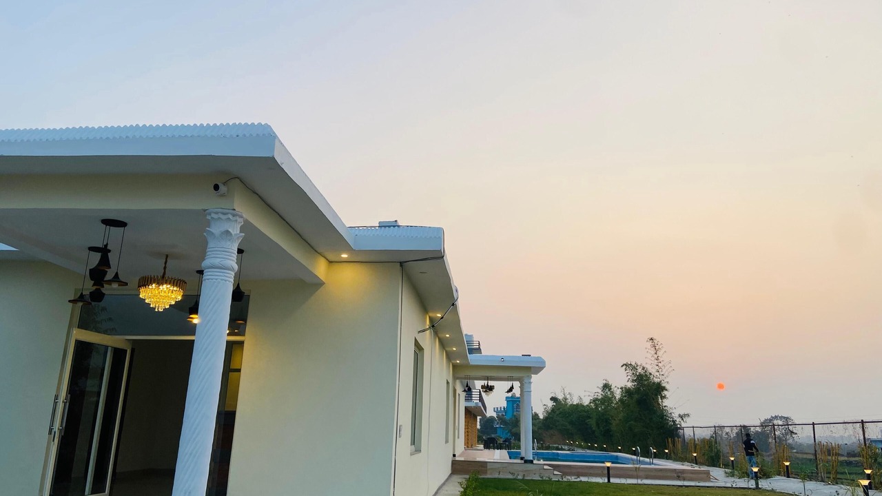 Photo of Outdoor in Ramnagar